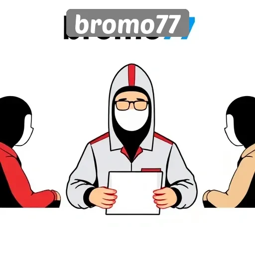 Menjadi Anggota Bromo77: Keuntungan dan Cara Daftar