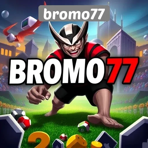 Kelebihan Bromo77 Dibandingkan Situs Game Lain