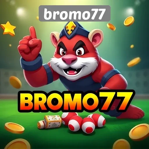 Apa yang Membuat Bromo77 Menarik Bagi Pemain Baru