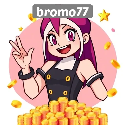 Promosi dan Bonus Menarik di Bromo77 untuk Anggota Baru