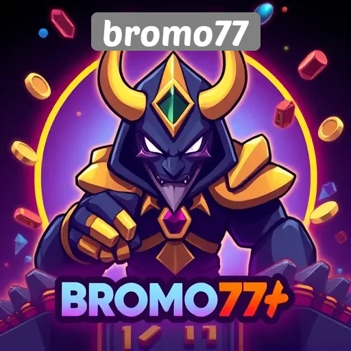 Keunggulan Bromo77 dalam Menyediakan Game Online