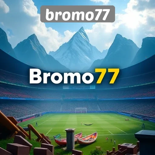 Bromo77 Menawarkan Pengalaman Bermain Game yang Beragam