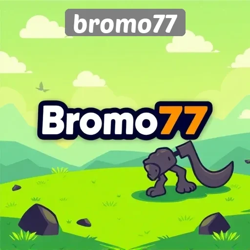 Peran Bromo77 dalam Meningkatkan Industri Game Online di Indonesia