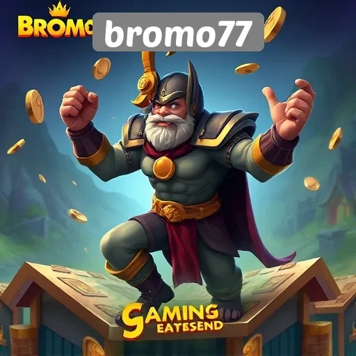 Bromo77 dan Pilihan Game Menarik Untuk Pengunjung
