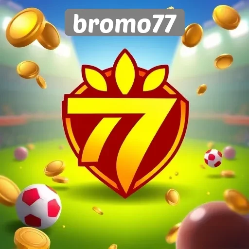 Mengenal Bromo77 Sebagai Situs Game Populer di Indonesia