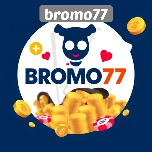 Mengenal Lebih Dalam Situs Game Bromo77