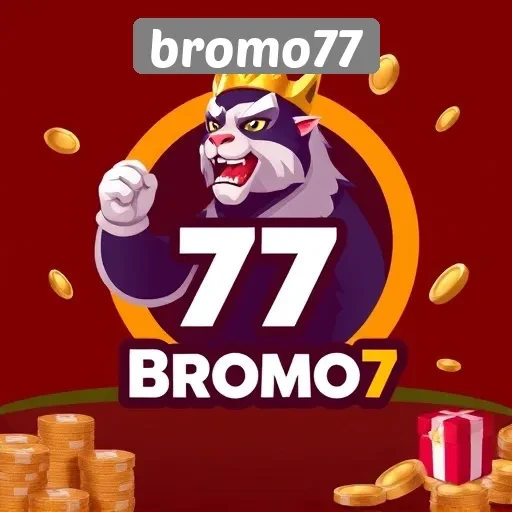 Mengenal Lebih Dekat Situs Game Bromo77