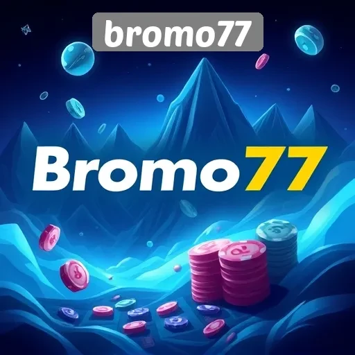 Mengenal Bromo77 Sebagai Situs Game Terpercaya di Indonesia