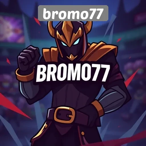 Tren Pertumbuhan Bromo77 di Kalangan Gamer Indonesia