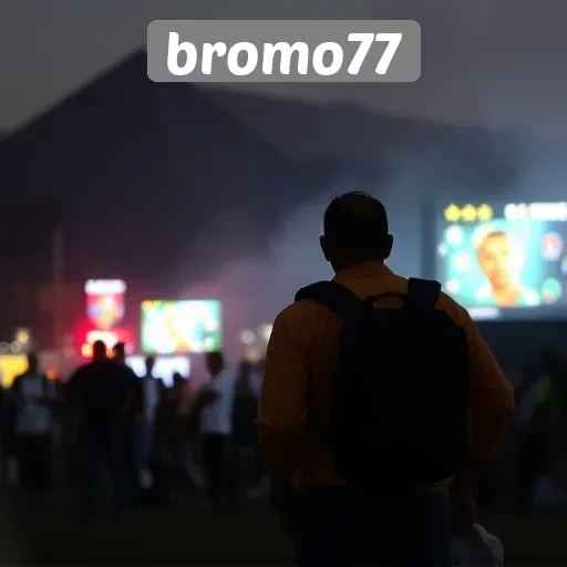 Dampak Bromo77 Terhadap Industri Game Lokal