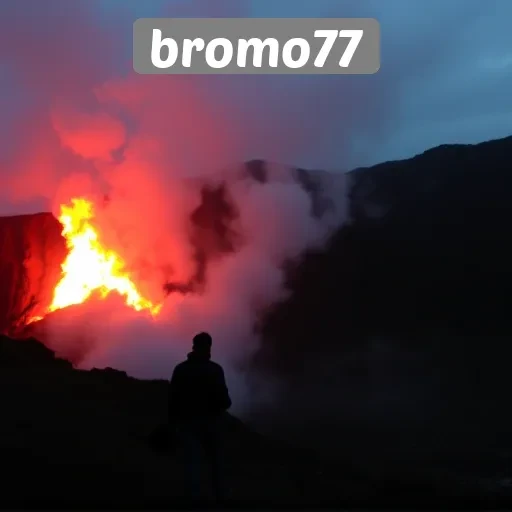Komunitas Pemain Bromo77 dan Interaksi Sosial yang Kuat