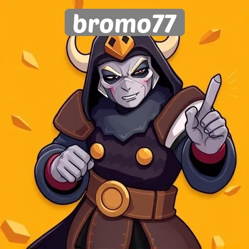 Bromo77: Permainan Populer yang Wajib Dicoba