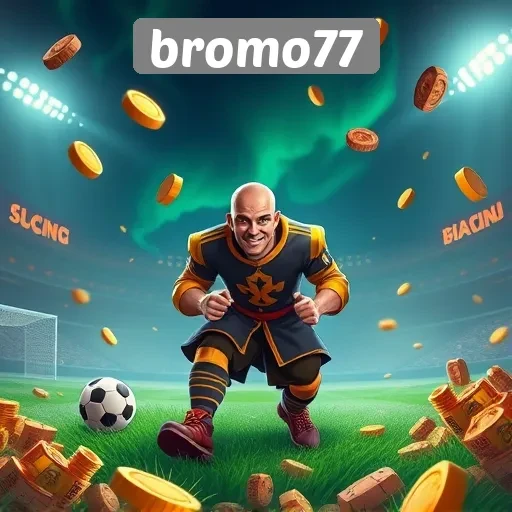 Ulasan Lengkap tentang Fitur dan Permainan di Bromo77