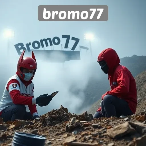 Tinjauan Keamanan dan Layanan Pelanggan Bromo77