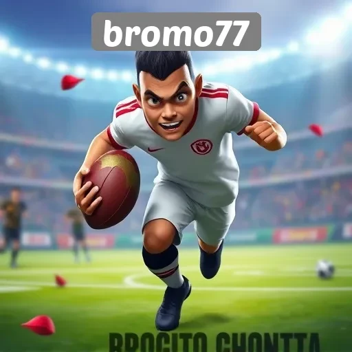 Keunggulan Bromo77 dalam Industri Game Online Indonesia