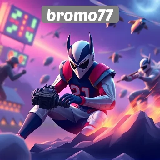 Ulasan Pengalaman Pengguna di Situs Game Bromo77