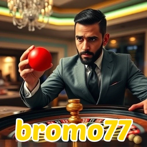 bromo77 Kasino: Menawarkan Pengalaman Game Online Terbaik di Indonesia