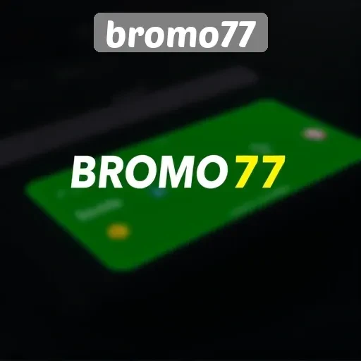Pengalaman Bermain yang Nyaman di Platform Bromo77