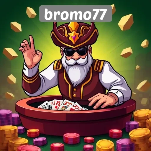 Tabel Perbandingan dengan Situs Game Lainnya: Bromo77