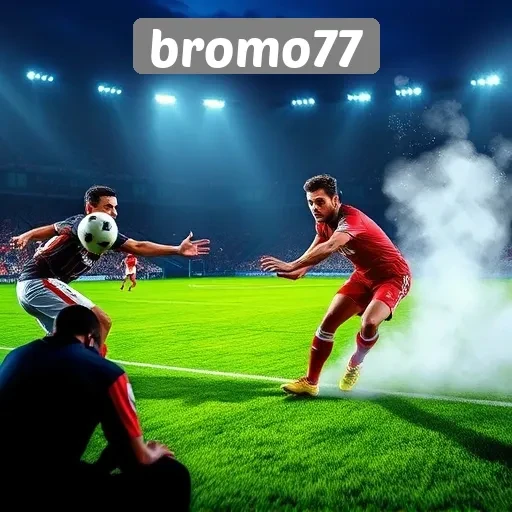 Keberagaman Permainan yang Ditawarkan Bromo77