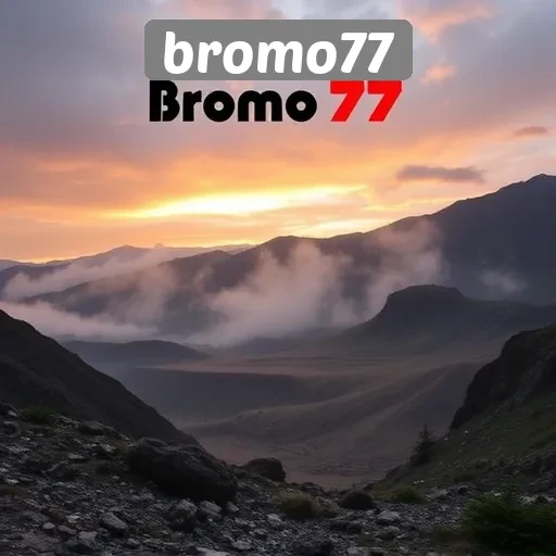 Fasilitas Pembayaran Mudah Di Bromo77
