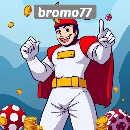 Variasi Permainan Menarik yang Ditawarkan oleh Bromo77