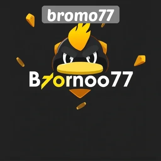 Menelusuri Fitur Utama Situs Game Bromo77