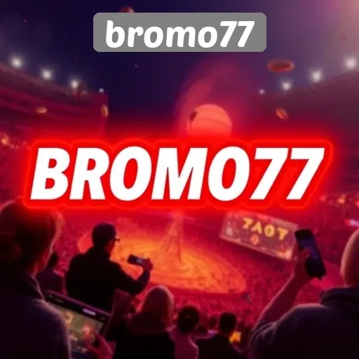 Ulasan Lengkap tentang Fitur Permainan di Bromo77