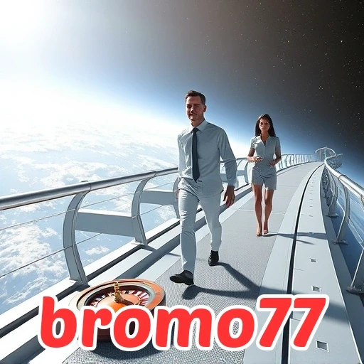bromo77: Temukan Pengalaman Gaming Terbaik di Indonesia!