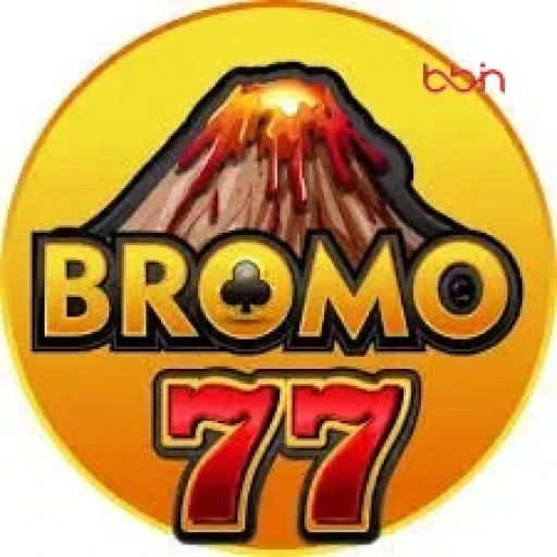 bromo77 Logo