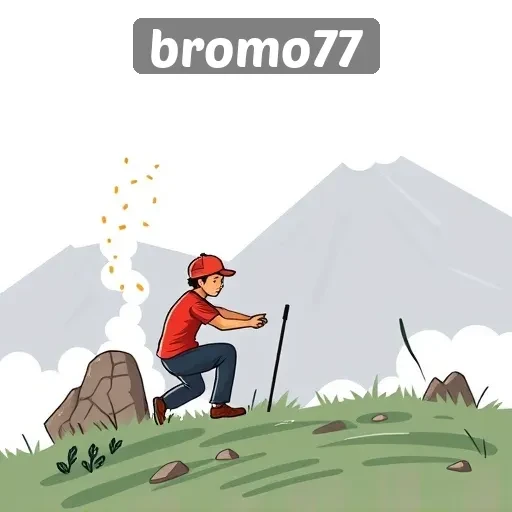 Tips untuk Memaksimalkan Pengalaman Bermain di Bromo77
