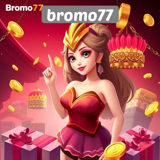 Varian Permainan Populer yang Tersedia di Bromo77