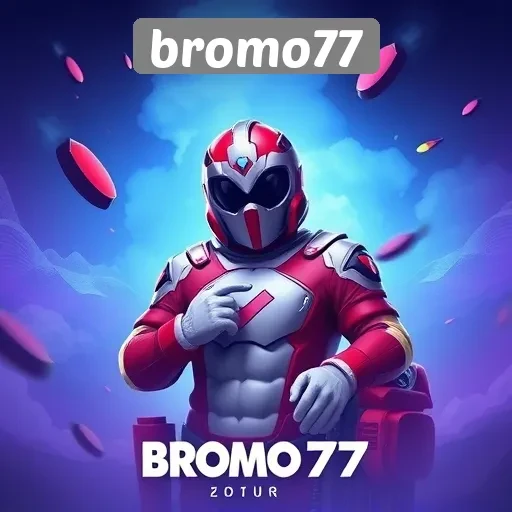 Cara Mendaftar Di Bromo77 Untuk Pemain Baru