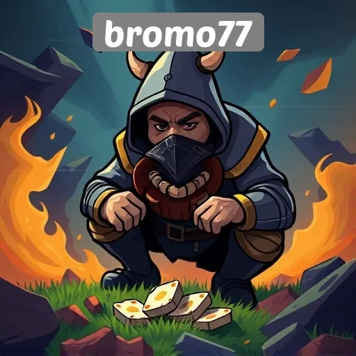 Keselamatan dan Keamanan Bermain di Bromo77