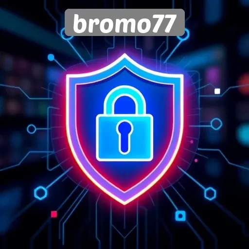 Penilaian Fitur Keamanan pada Situs Game Bromo77