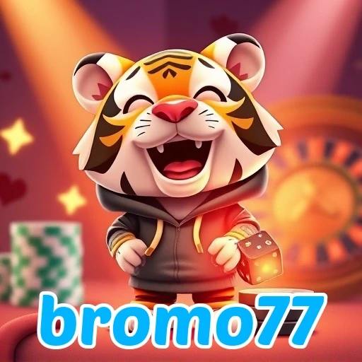 bromo77: Olahraga Online yang Mengasyikkan dan Menguntungkan