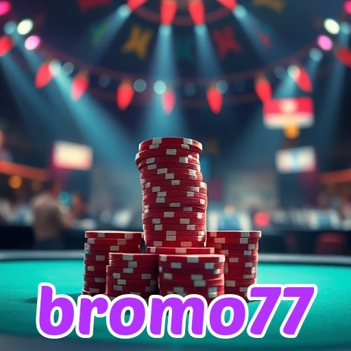 bromo77: Serunya Turnamen Game Online untuk Gamer Indonesia
