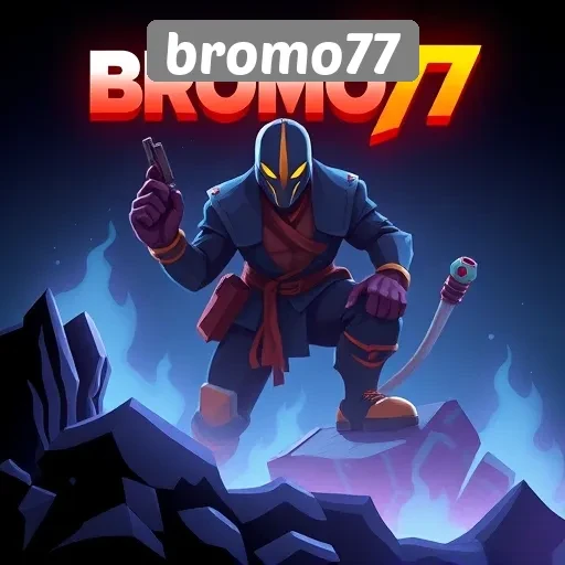 Analisis Pengalaman Pengguna di Bromo77