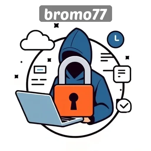 Keamanan dan Privasi Pengguna di Bromo77